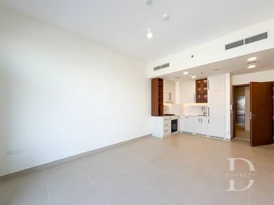 1 Bedroom Flat for Rent in Town Square, Dubai - New Handover | Boulevard View | Close to the Park