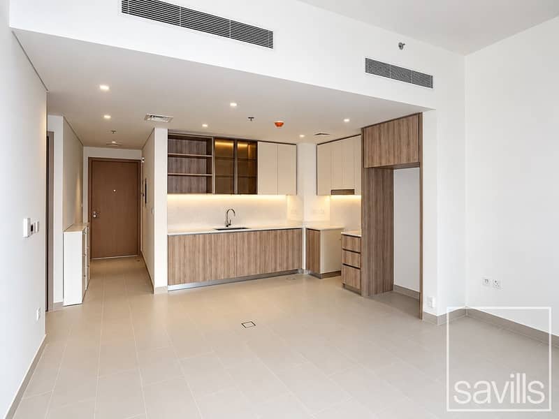 Park & Pool View | Brand New | Vacant Park & Pool View | Brand New | Vacant