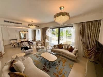 5 habitaciones Villa para en Alquiler en Dubai Hills Estate, Dubai - WhatsApp Image 2026-10-19 at 10.29. 52 AM. jpeg 5 habitaciones Villa para en Alquiler en Dubai Hills Estate, Dubai - WhatsApp Image 2026-10-19 at 10.29. 52 AM. jpeg