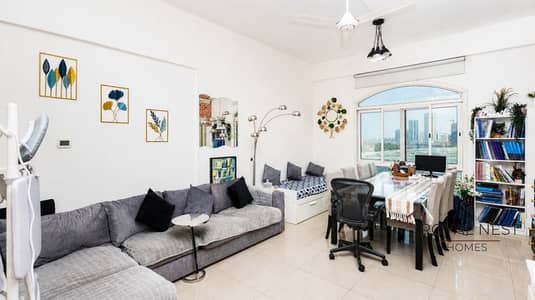 1 Bedroom Apartment for Sale in Dubai Silicon Oasis (DSO), Dubai - WhatsApp Image 2026-10-19 at 8.32. 31 AM (1). jpeg