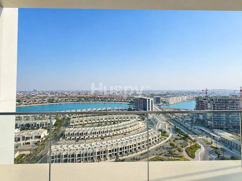 Wohnung in Mina Al Arab,Hayat Island,Cape Hayat,Cape Hayat Tower 2, 1 schlafzimmer, 1400000 AED - 16909364 Wohnung in Mina Al Arab,Hayat Island,Cape Hayat,Cape Hayat Tower 2, 1 schlafzimmer, 1400000 AED - 16909364