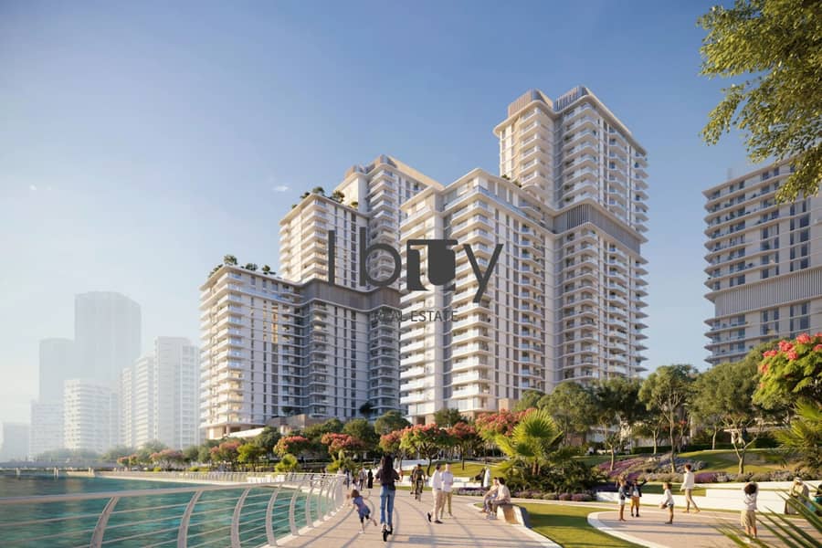 Waterfront Community | Luxurious Living Waterfront Community | Luxurious Living