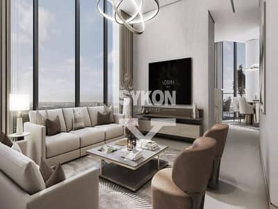 1 Camera Appartamento in vendita a Motor City, Dubai - Appartamento a Motor City,Sobha Solis,Sobha Solis Tower D, 1 camera da letto, 1211876 AED - 16796029 1 Camera Appartamento in vendita a Motor City, Dubai - Appartamento a Motor City,Sobha Solis,Sobha Solis Tower D, 1 camera da letto, 1211876 AED - 16796029