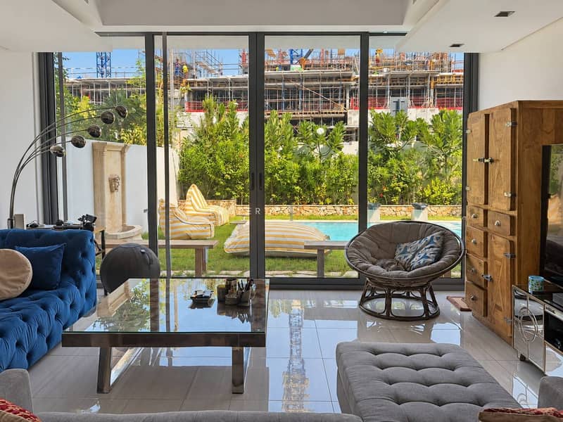 Casa adosada en Wasl Gate,Gardenia Townhomes, 3 dormitorios, 4599999 AED - 16880141 Casa adosada en Wasl Gate,Gardenia Townhomes, 3 dormitorios, 4599999 AED - 16880141
