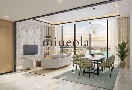 Studio for Sale in Dubai South, Dubai - azizi 2. png Studio for Sale in Dubai South, Dubai - azizi 2. png