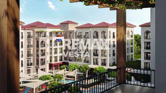 3 Bedroom Apartment for Sale in Zayed City, Abu Dhabi - bloom-living-granada-11. jpg 3 Bedroom Apartment for Sale in Zayed City, Abu Dhabi - bloom-living-granada-11. jpg