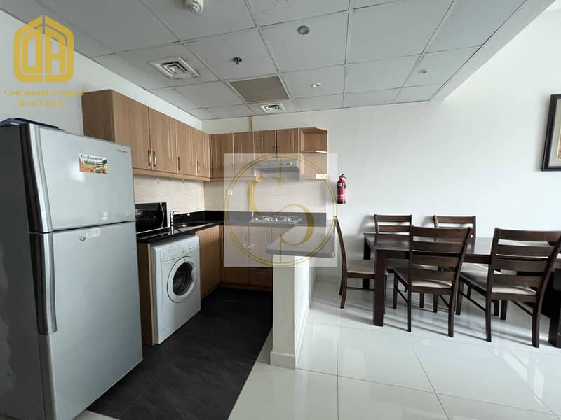 Appartamento a Dubai Sports City,Elite Sports Residence,Elite Sports Residence 7, 2 camere da letto, 68000 AED - 5902475 Appartamento a Dubai Sports City,Elite Sports Residence,Elite Sports Residence 7, 2 camere da letto, 68000 AED - 5902475
