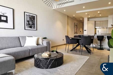 苏巴哈特兰社区， 迪拜 1 卧室公寓待租 - 位于苏巴哈特兰社区，巨浪公寓大厦 1 卧室的公寓 140000 AED - 16909502