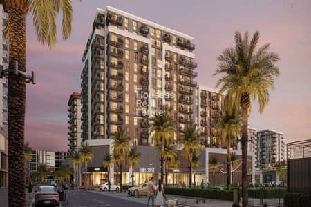 2 Camere Appartamento in vendita a Town Square, Dubai - Appartamento a Town Square,Hillcrest, 2 camere da letto, 1550000 AED - 16909506 2 Camere Appartamento in vendita a Town Square, Dubai - Appartamento a Town Square,Hillcrest, 2 camere da letto, 1550000 AED - 16909506