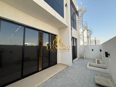 蒂拉尔城, 夏尔迦 5 卧室别墅待租 - BRAND NEW 5 BR AVAILABLE | LUXURY LIFE STYLE | MODREN LATOUT 蒂拉尔城, 夏尔迦 5 卧室别墅待租 - BRAND NEW 5 BR AVAILABLE | LUXURY LIFE STYLE | MODREN LATOUT