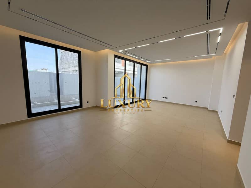 2 BRAND NEW 5 BR AVAILABLE | LUXURY LIFE STYLE | MODREN LATOUT