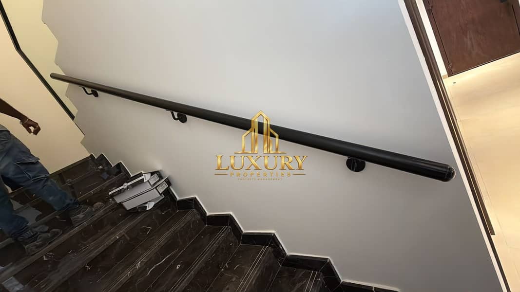 3 BRAND NEW 5 BR AVAILABLE | LUXURY LIFE STYLE | MODREN LATOUT