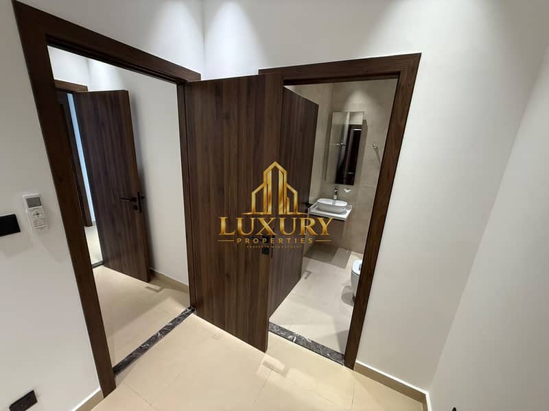 9 BRAND NEW 5 BR AVAILABLE | LUXURY LIFE STYLE | MODREN LATOUT