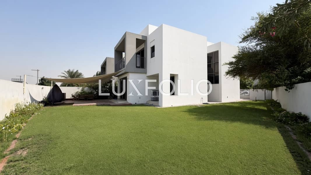 Villa in Dubai Hills Estate,Sidra Villas,Sidra 2, 3 slaapkamers, 365000 AED - 16909525 Villa in Dubai Hills Estate,Sidra Villas,Sidra 2, 3 slaapkamers, 365000 AED - 16909525