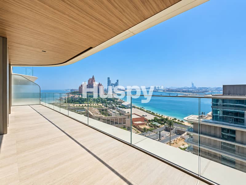 Wohnung in Palm Jumeirah,Serenia Living,Serenia Living Tower 1, 2 schlafzimmer, 700000 AED - 16909530 Wohnung in Palm Jumeirah,Serenia Living,Serenia Living Tower 1, 2 schlafzimmer, 700000 AED - 16909530