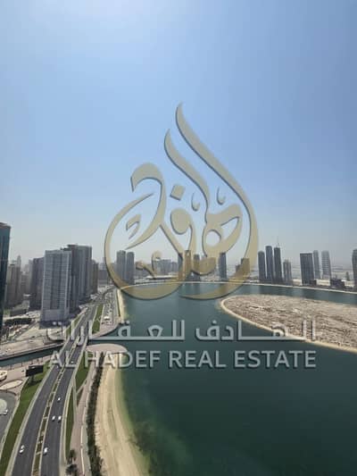 3 Camere Appartamento in affitto a Al Khan, Sharjah - WhatsApp Image 2026-10-18 at 5.06. 30 PM (2). jpeg