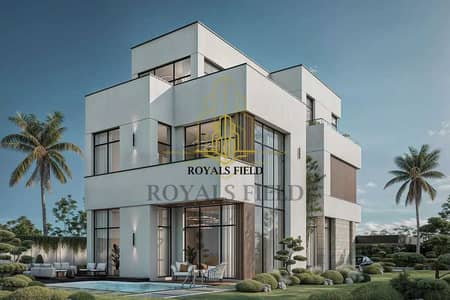 4 Schlafzimmer Villa zum Verkauf in Mohammed Bin Rashid City (MBR City), Dubai - nr182Udu6f1EAIcDuGmeXCccEeMW33RuFhfHQngh. jpeg