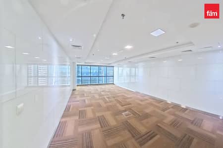 朱美拉湖塔 (JLT)， 迪拜 写字楼待租 - 位于朱美拉湖塔 (JLT)，JLT Y区，朱美拉商业中心3号 的写字楼 734390 AED - 16909566