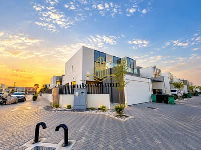 4 Camere Villa in affitto a Mohammed Bin Rashid City (MBR City), Dubai - 14. png