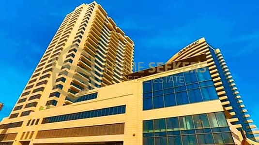 2 Schlafzimmer Wohnung zum Miete in Al Reem Island, Abu Dhabi - images. jpg