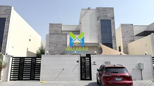 4 Bedroom Villa for Rent in Al Amerah, Ajman - WhatsApp Image 2026-10-19 at 4.04. 08 PM. jpeg 4 Bedroom Villa for Rent in Al Amerah, Ajman - WhatsApp Image 2026-10-19 at 4.04. 08 PM. jpeg