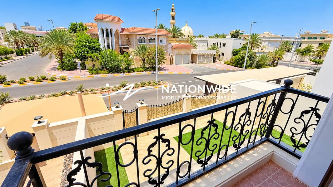 Villa a Al Bateen, 7 camere da letto, 240000 AED - 16909620 Villa a Al Bateen, 7 camere da letto, 240000 AED - 16909620