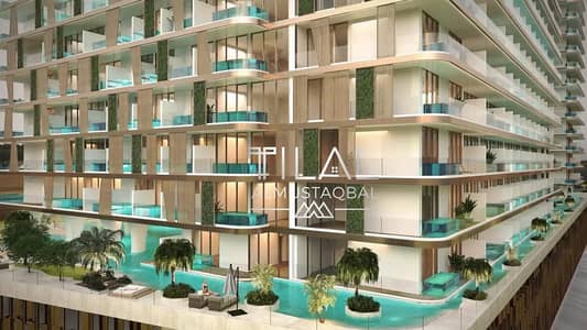 1 Camera Appartamento in vendita a Dubai Land Residence Complex (DLRC), Dubai - Appartamento a Dubai Land Residence Complex (DLRC),Peace Lagoons II by Peace Homes, 1 camera da letto, 850000 AED - 16637611 1 Camera Appartamento in vendita a Dubai Land Residence Complex (DLRC), Dubai - Appartamento a Dubai Land Residence Complex (DLRC),Peace Lagoons II by Peace Homes, 1 camera da letto, 850000 AED - 16637611