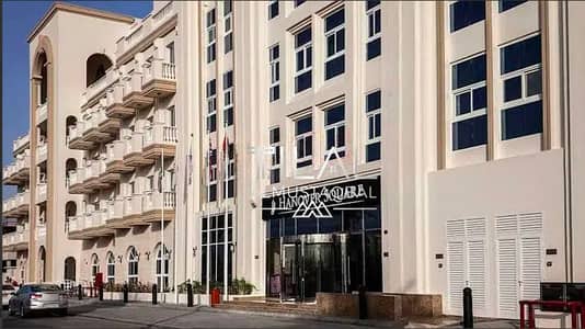 Studio for Sale in Jumeirah Village Circle (JVC), Dubai - Fully Furnished | Spacious Studio | Rented