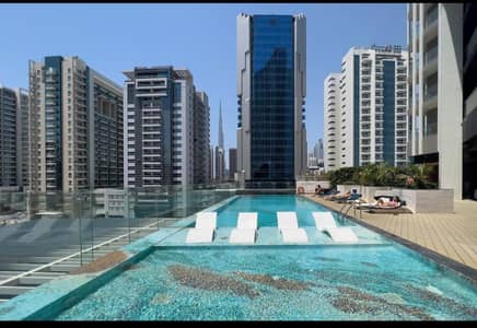 Monolocale in affitto a Business Bay, Dubai - WhatsApp Image 2026-10-19 at 16.22. 59 (2). jpeg Monolocale in affitto a Business Bay, Dubai - WhatsApp Image 2026-10-19 at 16.22. 59 (2). jpeg
