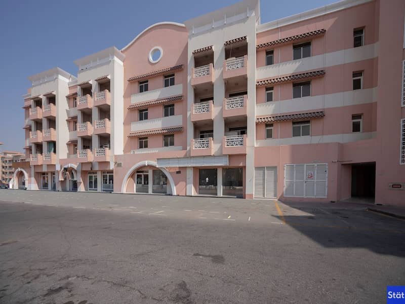 Tienda en International City,China Cluster,D-06, 105000 AED - 16909635 Tienda en International City,China Cluster,D-06, 105000 AED - 16909635