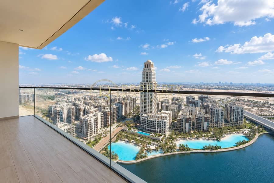 Luxury Unit | Brandnew Upgraded | Lagoons View Luxury Unit | Brandnew Upgraded | Lagoons View