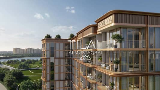 Studio for Sale in Dubai Production City (IMPZ), Dubai - Eira Residence | Modern Studio in Dubai Production City Studio for Sale in Dubai Production City (IMPZ), Dubai - Eira Residence | Modern Studio in Dubai Production City