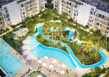 Studio zum Miete in Arjan, Dubai - Wohnung in Arjan,Torino by ORO24,Torino by ORO24 Building 4, 55000 AED - 15853172 Studio zum Miete in Arjan, Dubai - Wohnung in Arjan,Torino by ORO24,Torino by ORO24 Building 4, 55000 AED - 15853172