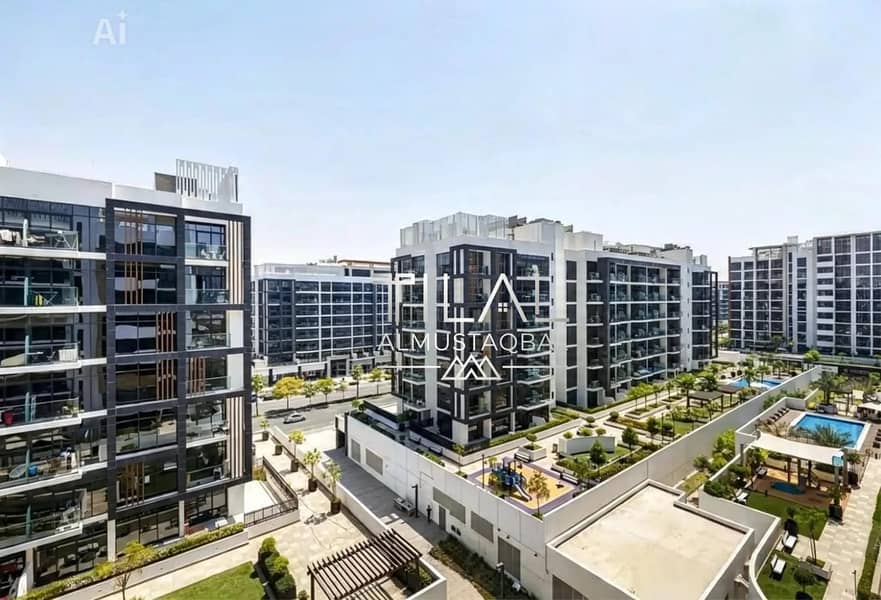 Квартира в Мейдан Сити,Азизи Ривьера,Азизи Ривьера 25, 1 спальня, 85000 AED - 16141624 Квартира в Мейдан Сити,Азизи Ривьера,Азизи Ривьера 25, 1 спальня, 85000 AED - 16141624
