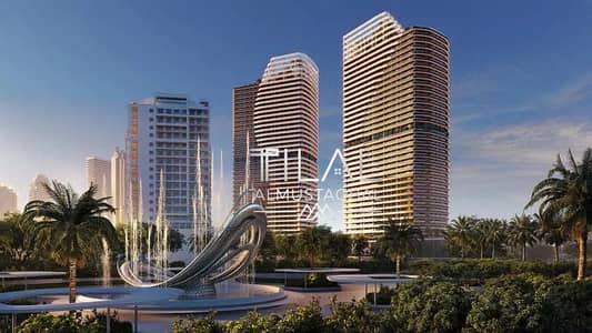 Shop para en Venta en Dubai Science Park, Dubai - Tienda en Dubai Science Park，Skyhills Astra, 2100000 AED - 15947059