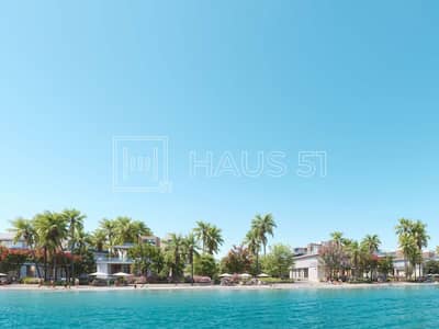 فیلا 5 غرف نوم للبيع في داماك آيلاندز، دبي - Damac-Islands-5-BR-TH-11. jpg