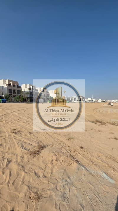 Plot zum Verkauf in Al Zubair, Sharjah - WhatsApp Image 2026-10-19 at 12.18. 00 PM (2). jpeg