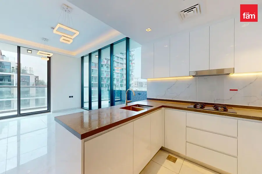 Exclusive 2br | Private Pool | Unfurnished Unit