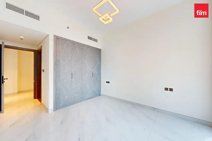 Exclusive 2br | Private Pool | Unfurnished Unit
