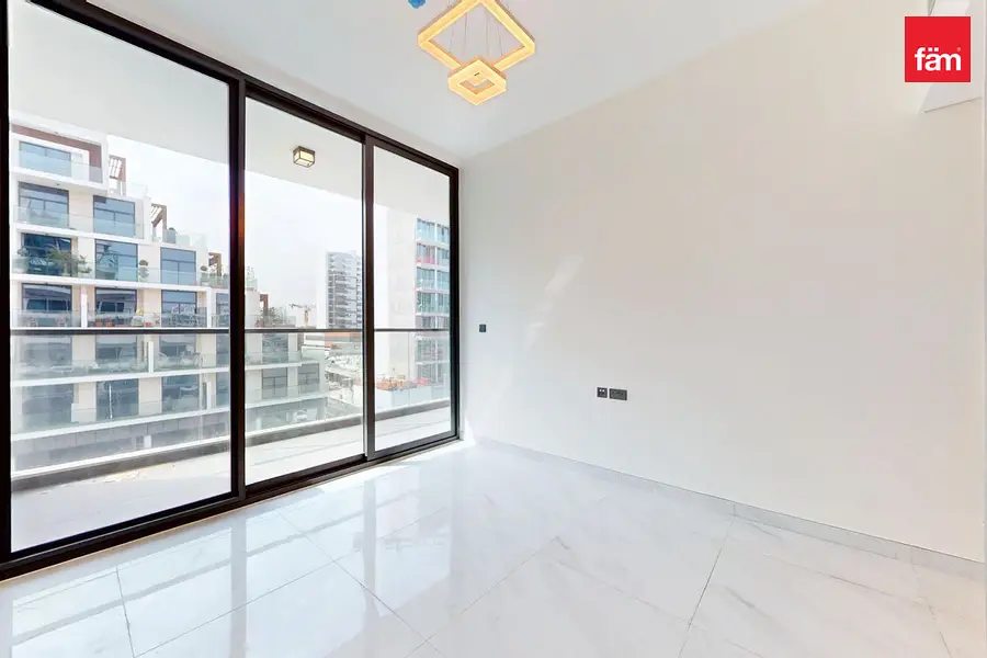 Exclusive 2br | Private Pool | Unfurnished Unit