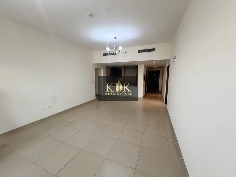 2BR Apartment | Stadium & Downtown Views | Balcony