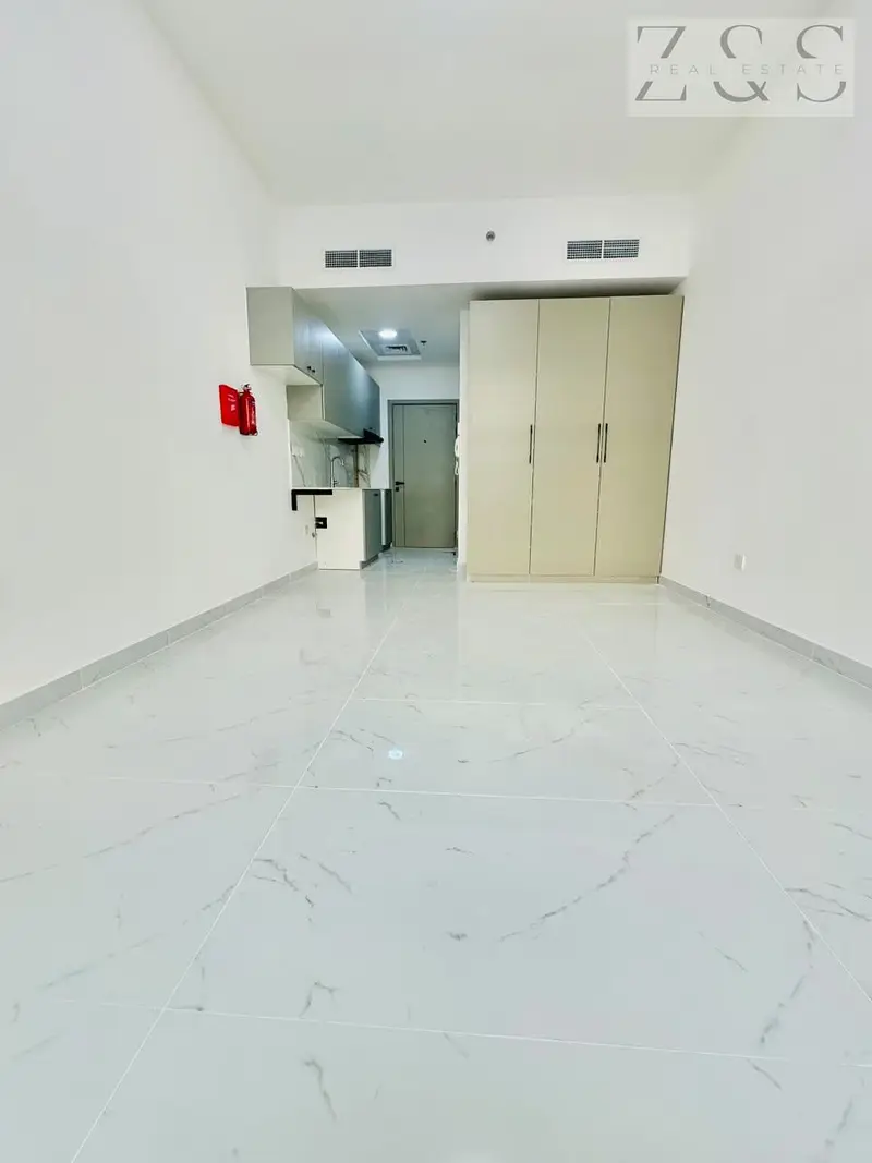 Studio Apartment | Equiti Casa | Balcony & Pool Access | Multiple Views