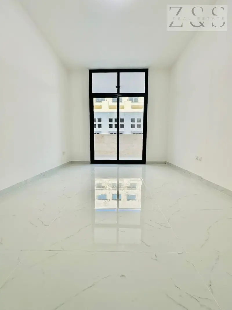 Studio Apartment | Equiti Casa | Balcony & Pool Access | Multiple Views