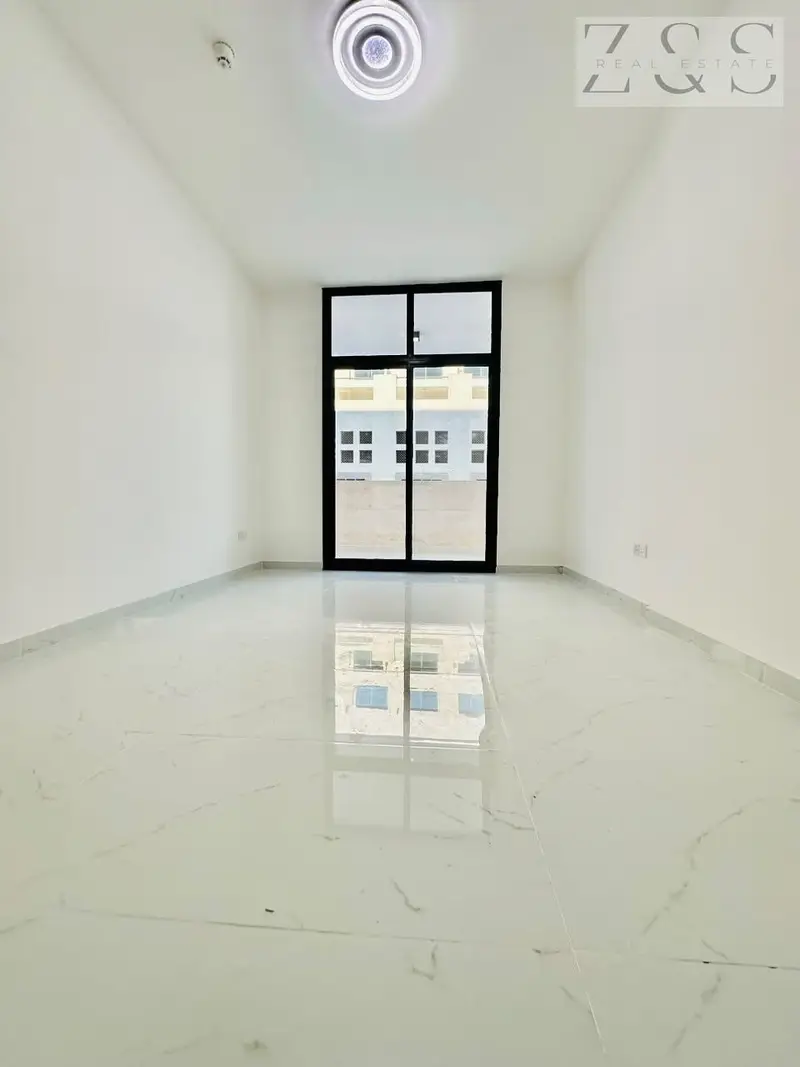Studio Apartment | Equiti Casa | Balcony & Pool Access | Multiple Views