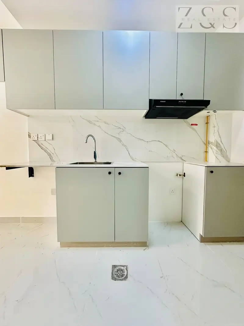 Studio Apartment | Equiti Casa | Balcony & Pool Access | Multiple Views