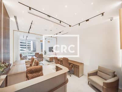 商业湾， 迪拜 写字楼待售 - Images Image Img