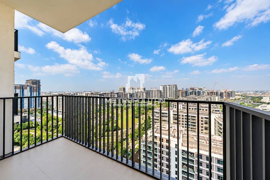 Appartement à Dubai Hills Estate,Park Field,Park Field Building 2, 1 chambre, 105000 AED - 16909756 Appartement à Dubai Hills Estate,Park Field,Park Field Building 2, 1 chambre, 105000 AED - 16909756