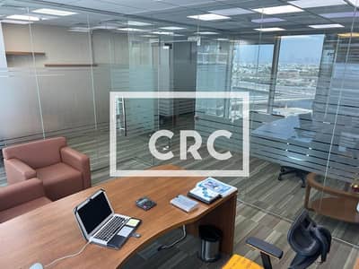 Office para en Alquiler en Business Bay, Dubai - Images Image Img