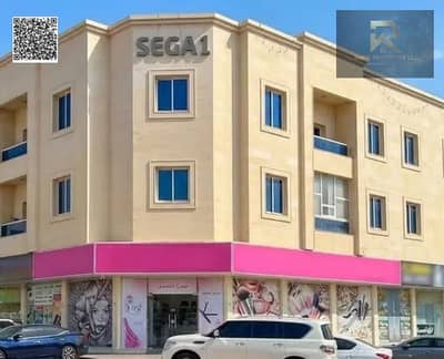 10+ Camere Building in vendita a Al Mowaihat, Ajman - WhatsApp Image 2026-10-19 at 5.15. 58 AM. jpeg 10+ Camere Building in vendita a Al Mowaihat, Ajman - WhatsApp Image 2026-10-19 at 5.15. 58 AM. jpeg
