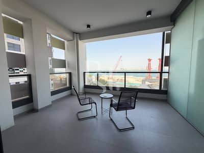 2 habitaciones Apartamento para en Alquiler en Al Reem Island, Abu Dhabi - WhatsApp Image 2026-10-09 at 16.54. 15. jpg